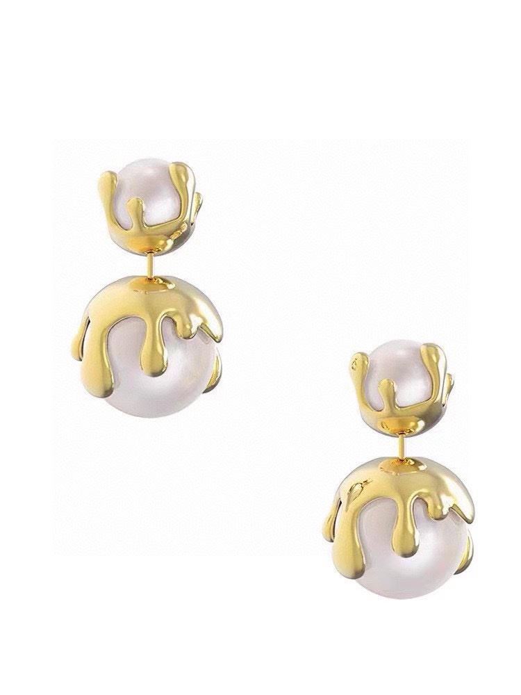 Bvlgari Earrings